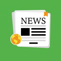 Icono de NewsSQ – USA Newspapers