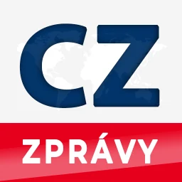 Icono de České Zprávy (Novinky)